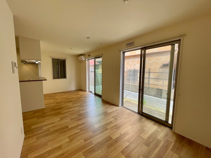 シャルールメゾン　Ｂの物件内観写真