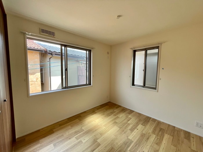 シャルールメゾン　Ｂの物件内観写真