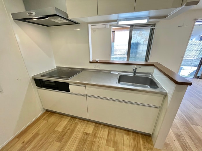 シャルールメゾン　Ｂの物件内観写真