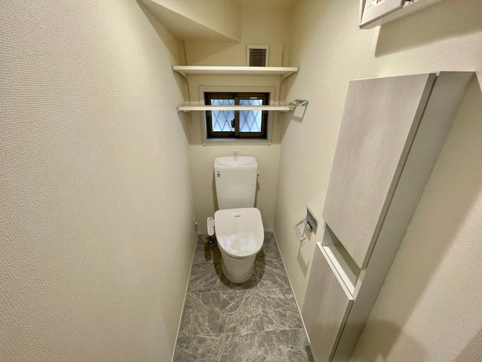 シャルールメゾン　Ｂの物件内観写真