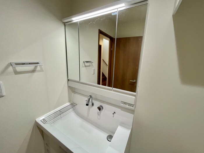 シャルールメゾン　Ｂの物件内観写真