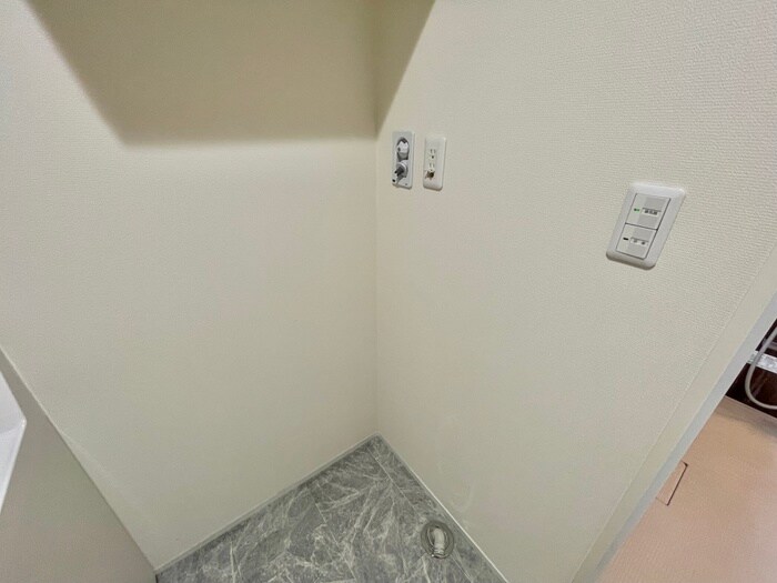 シャルールメゾン　Ｂの物件内観写真