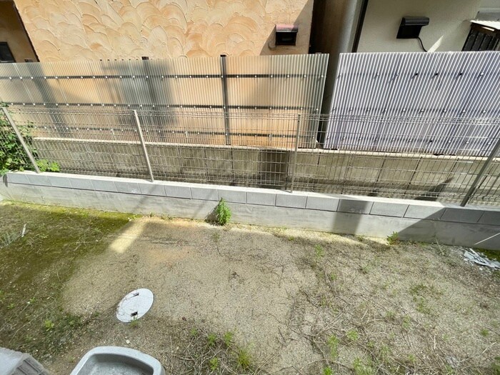 シャルールメゾン　Ｂの物件内観写真