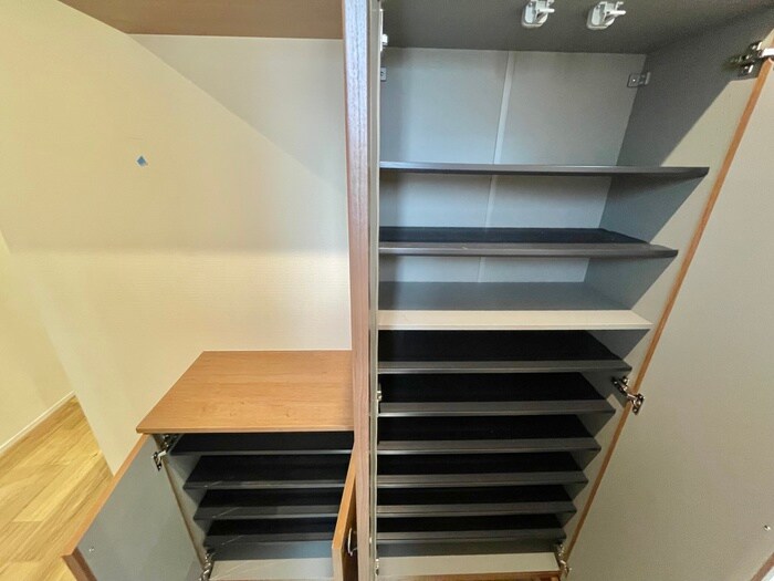 シャルールメゾン　Ｂの物件内観写真