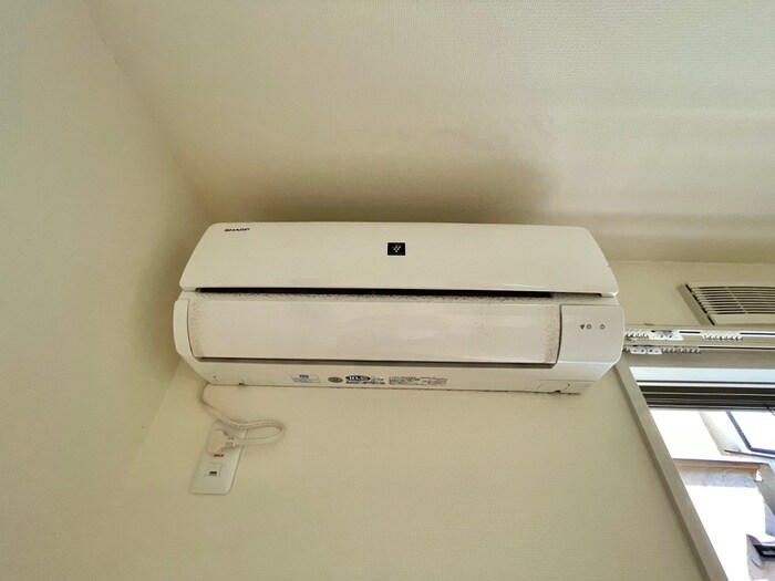 シャルールメゾン　Ｂの物件内観写真