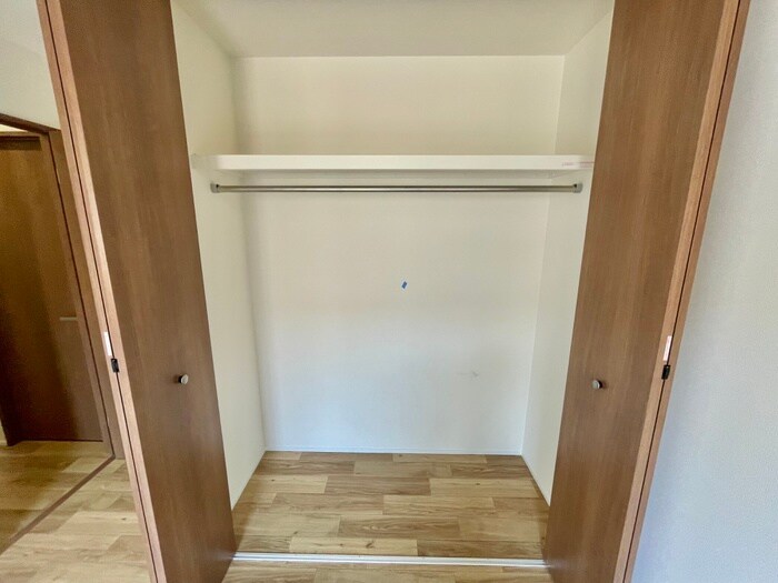 シャルールメゾン　Ｂの物件内観写真