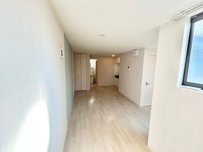 ＳＯＬＥの物件内観写真