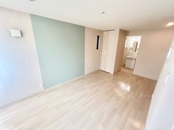 ＳＯＬＥの物件内観写真