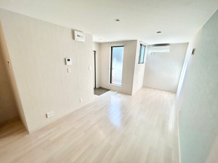 ＳＯＬＥの物件内観写真