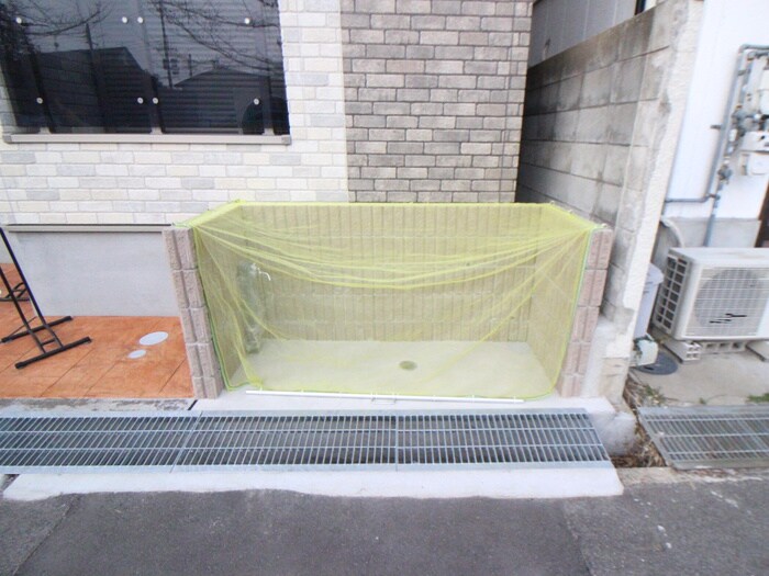 ＳＯＬＥの物件外観写真