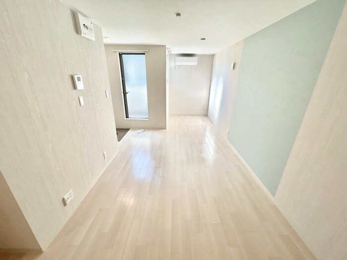 ＳＯＬＥの物件内観写真