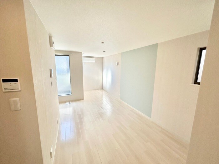 ＳＯＬＥの物件内観写真