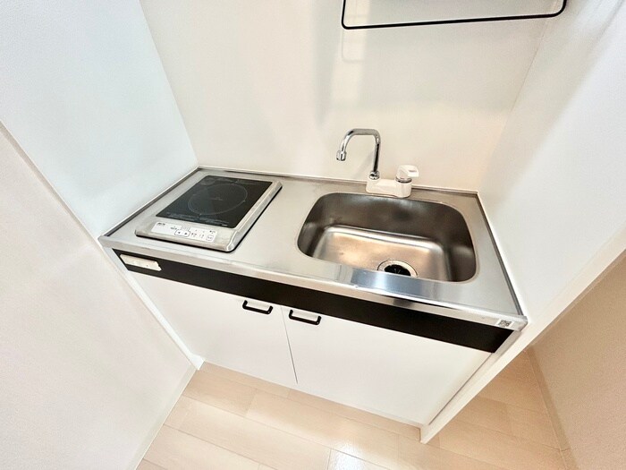 ＳＯＬＥの物件内観写真