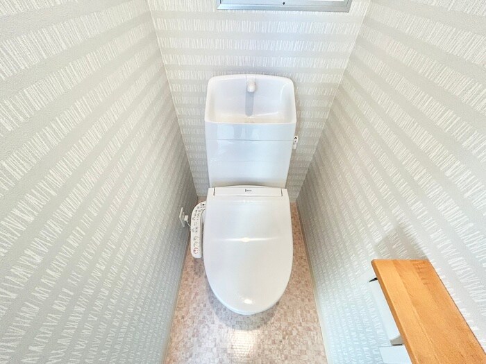 ＳＯＬＥの物件内観写真