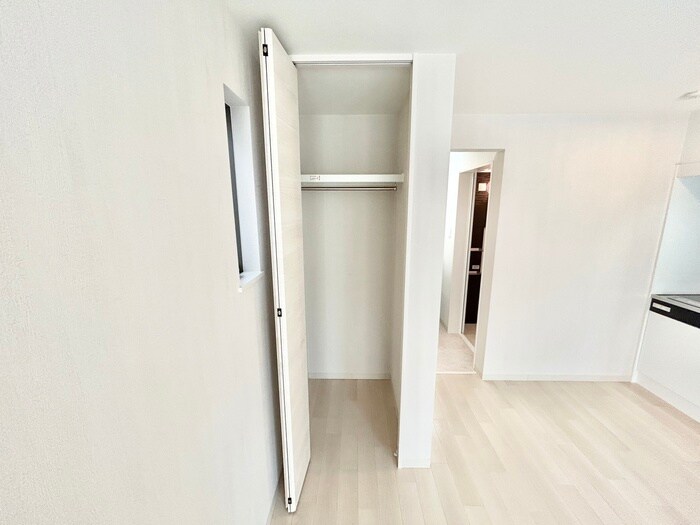 ＳＯＬＥの物件内観写真