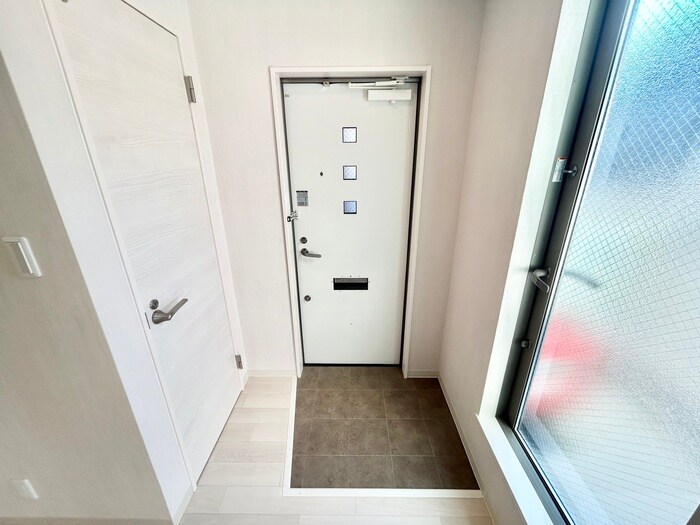 ＳＯＬＥの物件内観写真