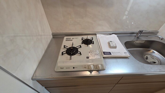 ガーデンクォーツ摂津正雀の物件内観写真