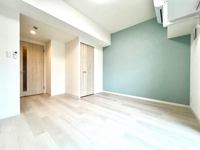 ガーデンクォーツ摂津正雀の物件内観写真