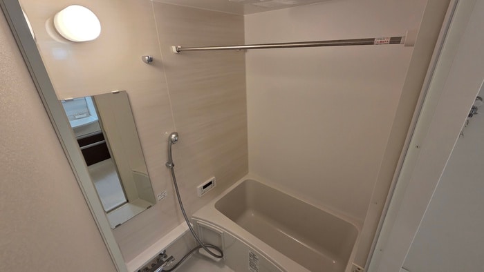 ガーデンクォーツ摂津正雀の物件内観写真