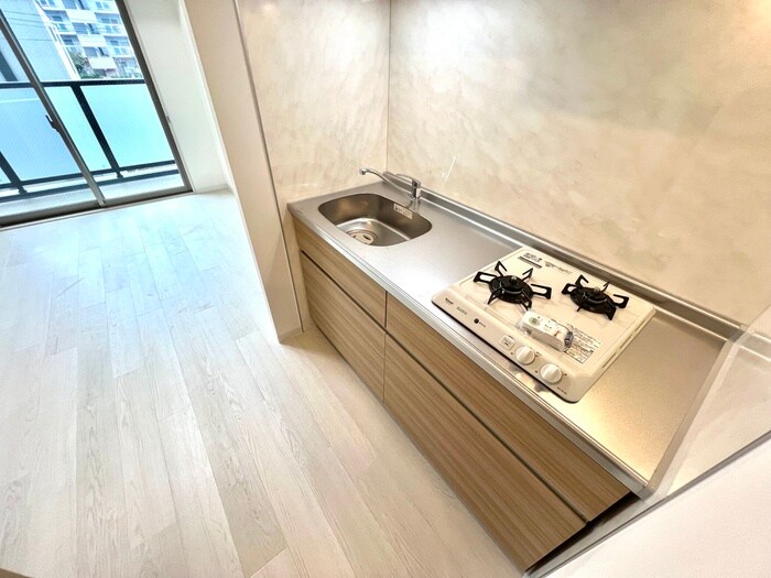 ガーデンクォーツ摂津正雀の物件内観写真