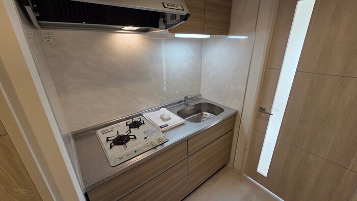 ガーデンクォーツ摂津正雀の物件内観写真