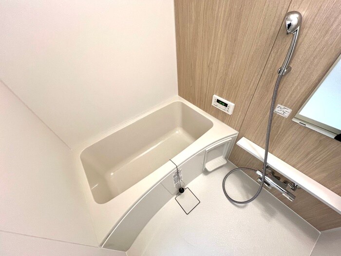 ガーデンクォーツ摂津正雀の物件内観写真