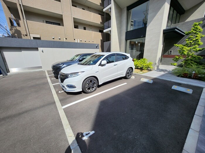 ガーデンクォーツ摂津正雀の物件外観写真