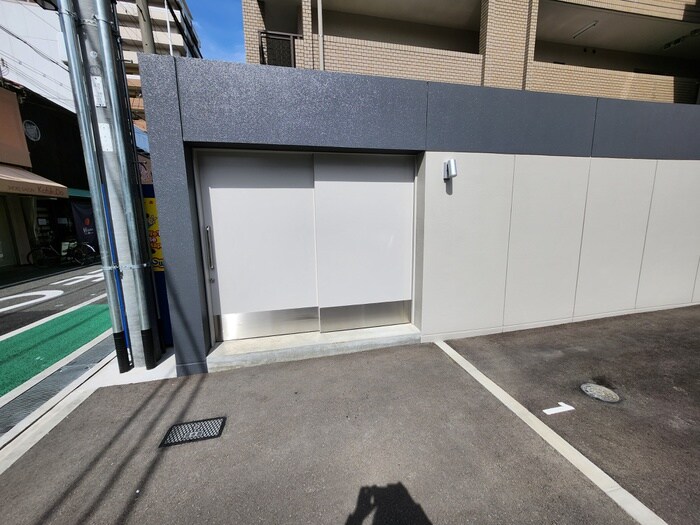 ガーデンクォーツ摂津正雀の物件外観写真