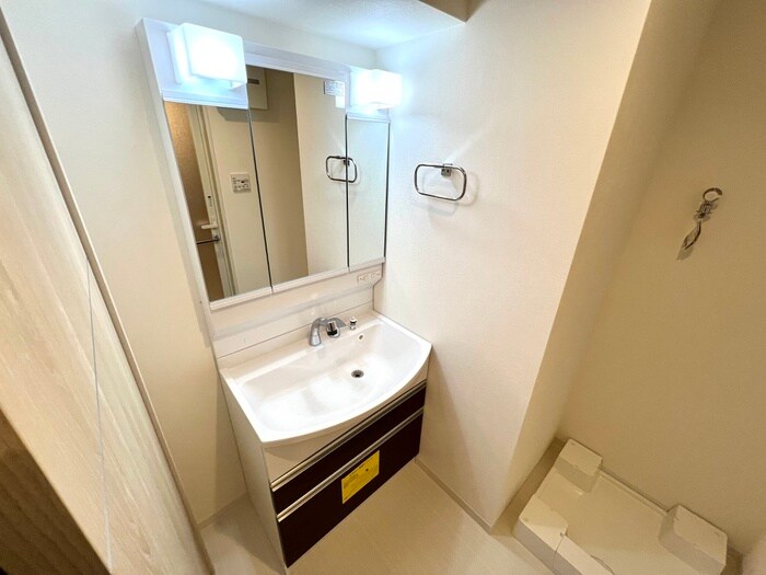 ガーデンクォーツ摂津正雀の物件内観写真