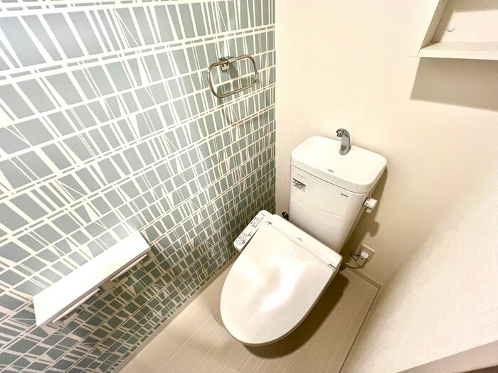 ガーデンクォーツ摂津正雀の物件内観写真