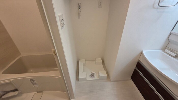 ガーデンクォーツ摂津正雀の物件内観写真