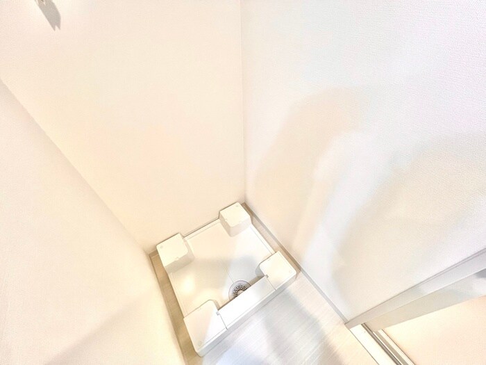 ガーデンクォーツ摂津正雀の物件内観写真