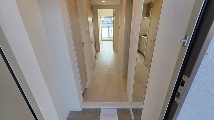 ガーデンクォーツ摂津正雀の物件内観写真