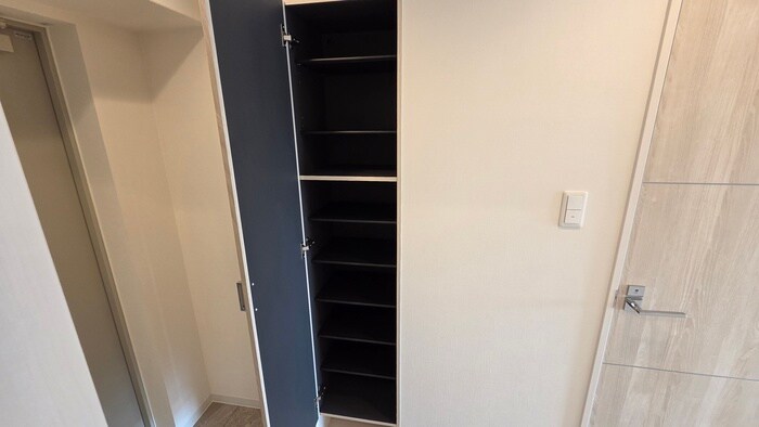 ガーデンクォーツ摂津正雀の物件内観写真