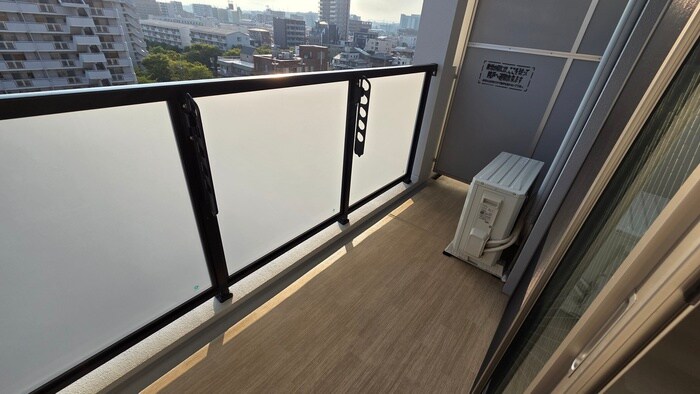 ガーデンクォーツ摂津正雀の物件内観写真