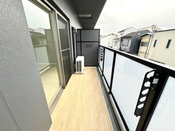 ガーデンクォーツ摂津正雀の物件内観写真