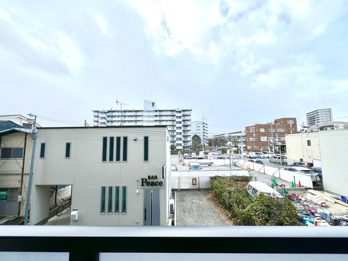 ガーデンクォーツ摂津正雀の物件内観写真