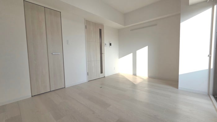 ガーデンクォーツ摂津正雀の物件内観写真