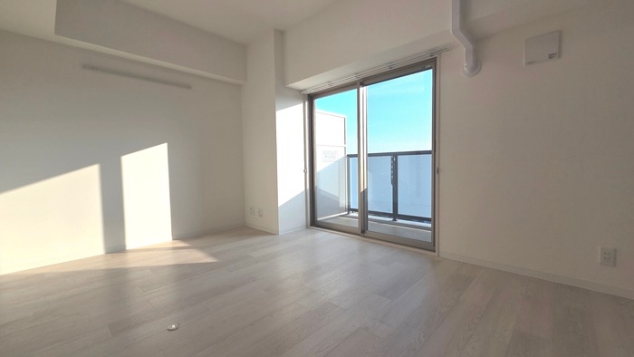 ガーデンクォーツ摂津正雀の物件内観写真