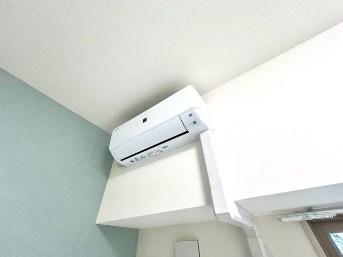 ガーデンクォーツ摂津正雀の物件内観写真