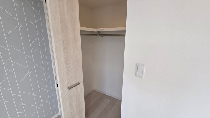 ガーデンクォーツ摂津正雀の物件内観写真