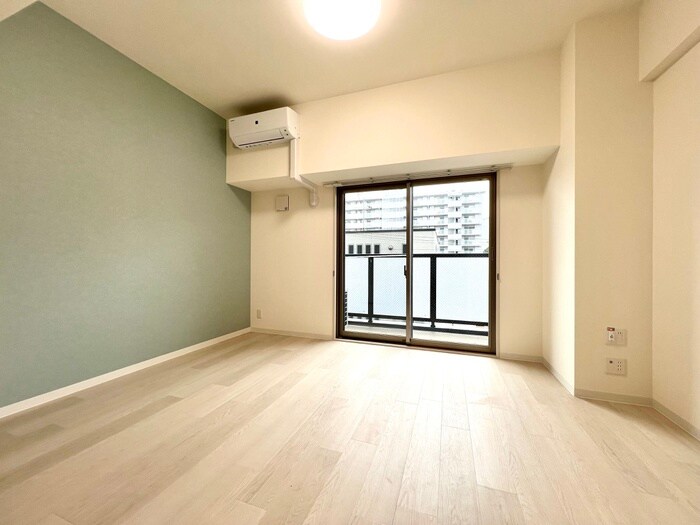 ガーデンクォーツ摂津正雀の物件内観写真