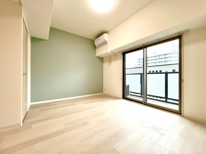 ガーデンクォーツ摂津正雀の物件内観写真