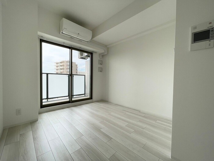 エスリード神戸大倉山ﾋﾙｽﾞ(903)の物件内観写真