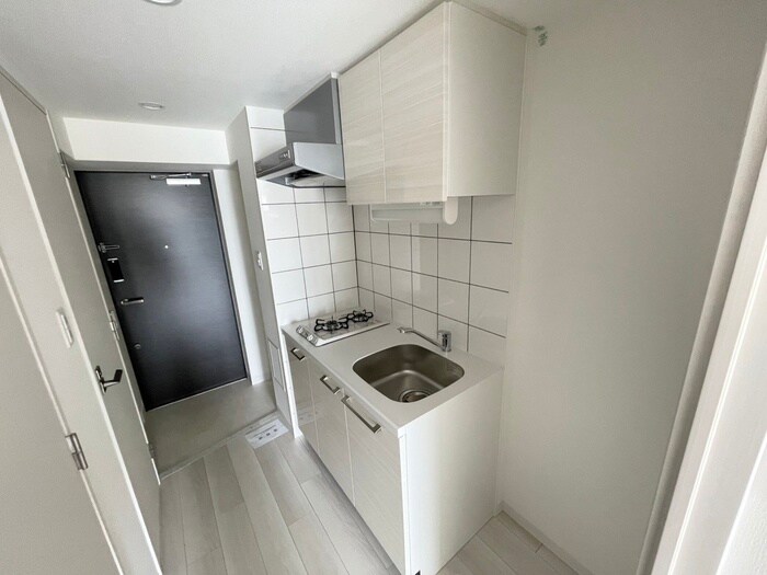 エスリード神戸大倉山ﾋﾙｽﾞ(903)の物件内観写真