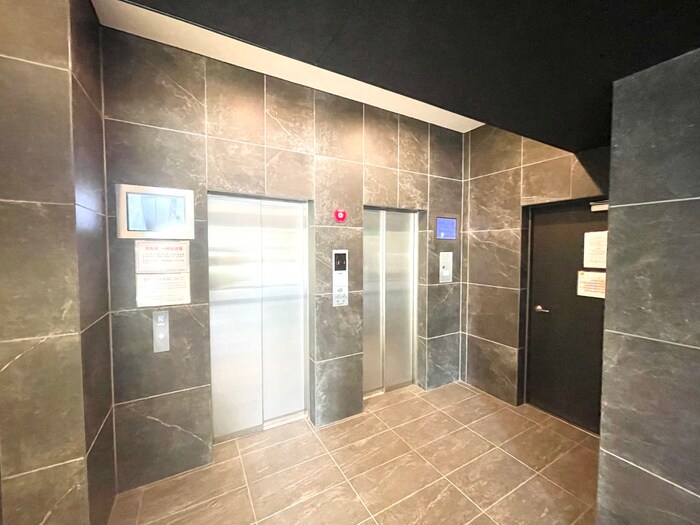 エスリード神戸大倉山ﾋﾙｽﾞ(903)の物件外観写真