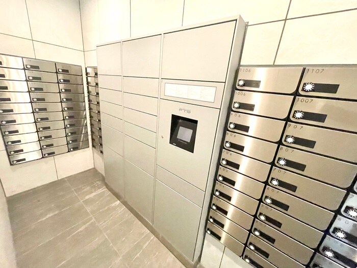 エスリード神戸大倉山ﾋﾙｽﾞ(903)の物件外観写真