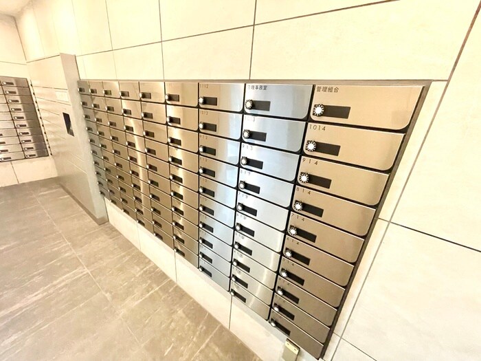 エスリード神戸大倉山ﾋﾙｽﾞ(903)の物件外観写真