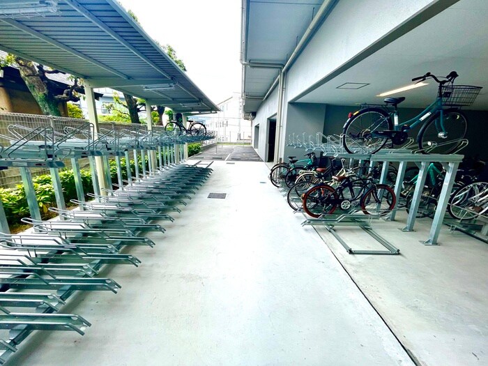 エスリード神戸大倉山ﾋﾙｽﾞ(903)の物件外観写真