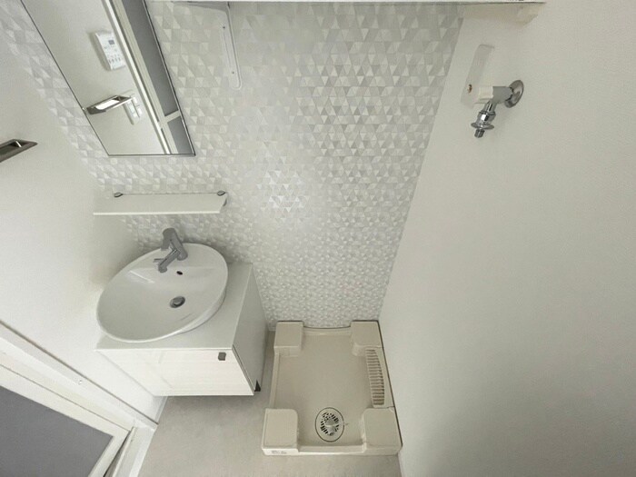 エスリード神戸大倉山ﾋﾙｽﾞ(903)の物件内観写真